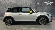 MINI Hatchback 135kW Cooper S Level 2 33kWh 3dr Auto Electric Hatchback